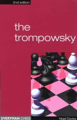 Trompowsky - Davies, Nigel