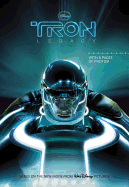 Tron Legacy: The Junior Novel