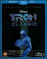 Tron [Special Edition] [2 Discs] [Blu-ray/DVD]
