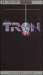 Tron [UMD]