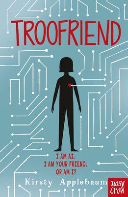 TrooFriend - Applebaum, Kirsty