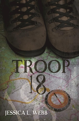 Troop 18 - Webb, Jessica