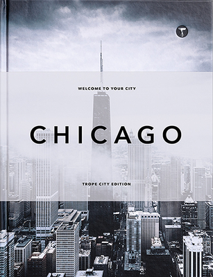 Trope Chicago - Landers, Sam (Editor), and Maday, Tom (Editor)