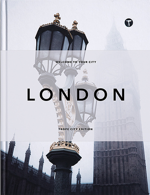 Trope London - Landers, Sam (Editor), and Maday, Tom (Editor)