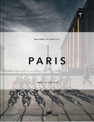 Trope Paris - Landers, Sam (Editor), and Fitzgerald, Michelle (Editor)