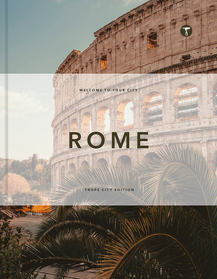 Trope Rome - Fitzgerald, Michelle (Editor), and Huspaska, Kendra (Editor)