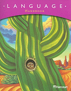 Trophies: Language Handbook Grade 4