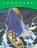 Trophies: Language Handbook Grade 5