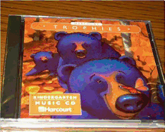 Trophies: Music CD Grade K