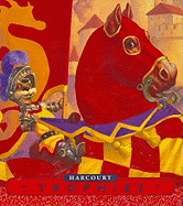 Trophies: Student Edition Grade 2-2 Banner Days 2005