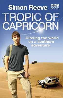 Tropic of Capricorn - Reeve, Simon