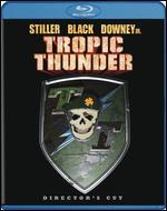 Tropic Thunder [Blu-ray]