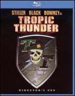 Tropic Thunder [Unrated] [Director's Cut] [Blu-ray]