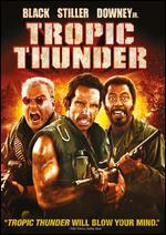 Tropic Thunder