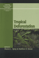 Tropical Deforestation