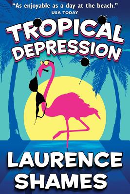 Tropical Depression - Shames, Laurence