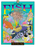 Tropical Fish - Whyte, Malcolm