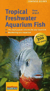 Tropical Freshwater Aquarium Fish: From A to Z