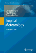 Tropical Meteorology: An Introduction