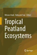 Tropical Peatland Ecosystems