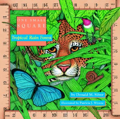 Tropical Rain Forest - Silver, Donald M