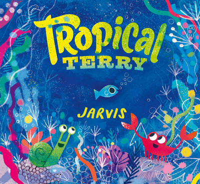 Tropical Terry - 