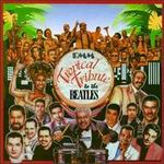 Tropical Tribute to the Beatles