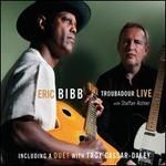 Troubadour Live