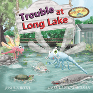 Trouble At Long Lake