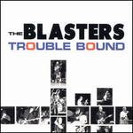 Trouble Bound [US 12"]