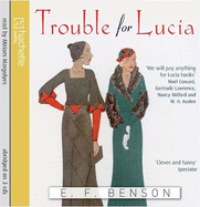Trouble For Lucia