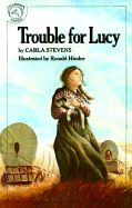 Trouble for Lucy