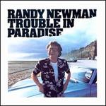 Trouble in Paradise