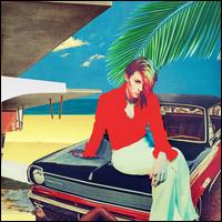 Trouble in Paradise - La Roux