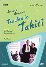 Trouble in Tahiti