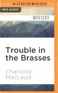 Trouble in the Brasses