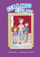 Trouble in the City