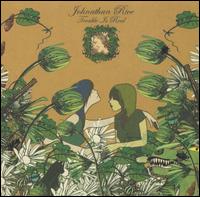Trouble Is Real - Johnathan Rice