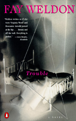 Trouble - Weldon, Fay