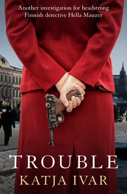 Trouble - Ivar, Katja
