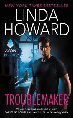 Troublemaker - Howard, Linda