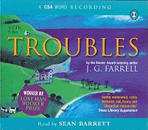 Troubles