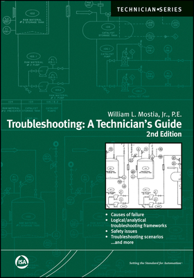 Troubleshooting: A Technician's Guide - Mostia, William L, Jr.