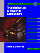 Troubleshooting and Repairing Camcorders