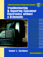 Troubleshooting and Repairing Consumer Electronics Without a Schematic