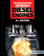 Troubleshooting and Repairing Diesel Engines