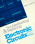 Troubleshooting and Repairing Electronic Circuits