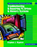 Troubleshooting and Repairing PC Drives and Memory Systems