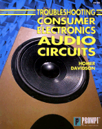 Troubleshooting Consumer Electronic Audio Circuits