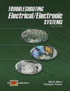 Troubleshooting Electrical/Electronic Systems
